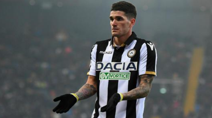  巴黎圣日耳曼报价意甲球星，夏窗引援目标锁定中场  