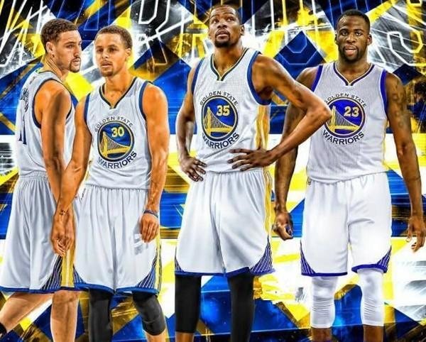  魔术终结勇士连胜势头  