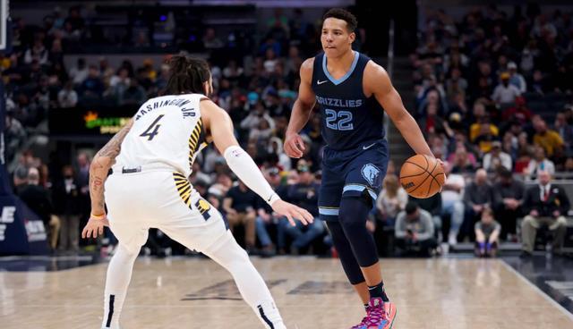  班切罗44分创魔术新秀纪录  