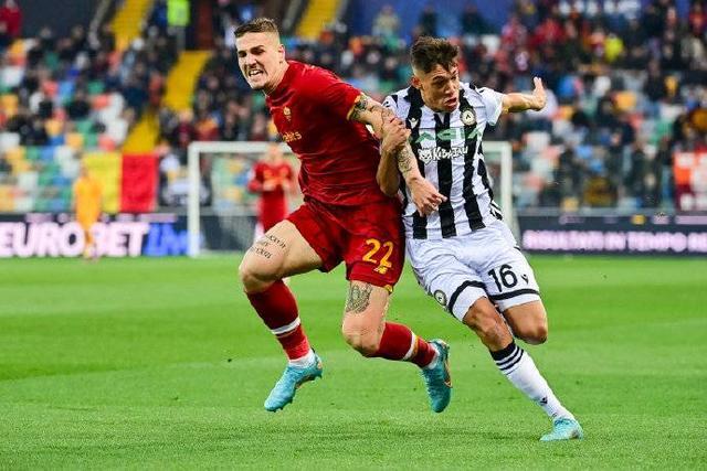  里尔客场逼平尼斯，防守反击战术执行到位